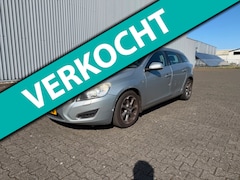 Volvo V60 - 1.6 DRIVe Ocean Race|READ TEXT|EXPORT PRICE
