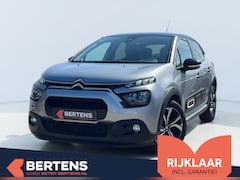 Citroën C3 - 1.2 PT 83 Feel Edition | Prijs is rijklaar | Camera | Keyless |