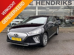 Hyundai IONIQ - Comfort EV 38 kWh | SOH: 94, 1% | 311km WLTP | Adaptive CC | Full LED | Navi |