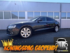 Audi A5 Sportback - 2.0 TFSI quattro