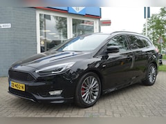 Ford Focus Wagon - 1.0 EcoBoost 140pk ST Line | NAVI | LED | PDC