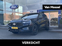 Ford Kuga - 2.5 PHEV ST-Line X | Black Pack | 20"LMV | Panoramadak | Elektrisch Wegklapbare Trekhaak |