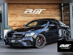 Mercedes-Benz E-klasse Coupé - AMG 53 4M *Pan.dak/Burmester/HUD/ACC/Camera