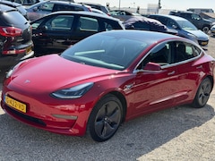 Tesla Model 3 - Long Range AWD 75 kWh 1e Eig Vol Optie Met Garantie 86% SOH