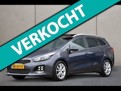 Kia Cee'd - 1.0 T-GDi GT-Line | Panoramadak | Winterpakket | Achteruitrijcamera