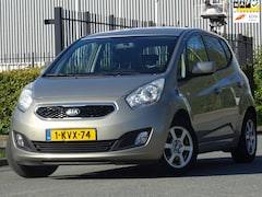 Kia Venga - 1.4 CVVT 20th Anniversary NAP/NAVI/CAMERA/NW APK