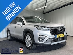 Suzuki S-Cross - 1.5 Hybrid Select Automaat | Trekhaak | Carplay