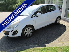Opel Corsa - 1.4-16V Anniversary Edition