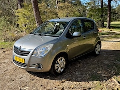 Opel Agila - 1.2 Edition