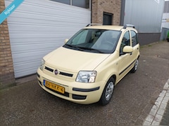 Fiat Panda - 1.2 Cool Airco Nieuwe Distributie
