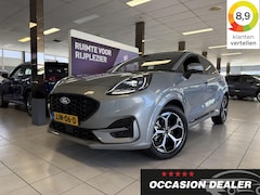 Ford Puma - 1.0 EcoBoost Hybrid ST-Line *NAVI*CAM*KEYL*LED*APP