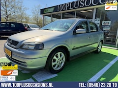 Opel Astra - 1.6 Njoy | Nwe apk | Kleine beurt | 5 deurs