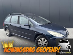 Peugeot 307 Break - 1.6-16V Premium