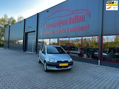 Toyota Yaris - 1.0-16V VVT-i YORIN / NIEUWE APK / NAP / 5-DR. /