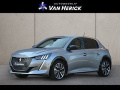 Peugeot 208 - 1.2 PureTech GT-line 130PK Automaat | Navigatie | Keyless | Side Assist