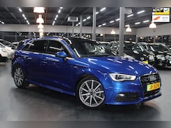 Audi A3 Sportback - 1.4 TFSi Turbo |S-Line|Pano|Xenon|Aut