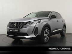 Peugeot 3008 - 1.6 225pk PLUG-IN HYBRID Road Trip | 18.208 km | Trekhaak | Keyless | Dodehoek Detectie |