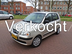 Hyundai Atos - 1.1i Active Young ORG KM NAP AANTOONBAAR