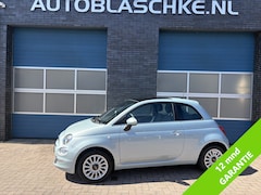 Fiat 500 - 1.0 Hybrid Urban, panodak, airco, u-connect, cruise control