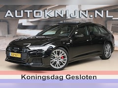 Audi A6 Avant - 55 TFSIe 367pk quattro Pro Line S Competition | 360° | Memory + Koeling + Leder | 100% (De
