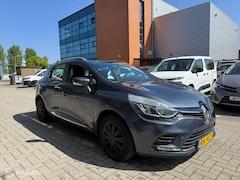 Renault Clio Estate - 0.9 TCe Zen uitvoering