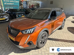 Peugeot 2008 - 1.2 PureTech GT | Achterbank in delen neerklapbaar | Achteruitrijcamera | Airco (automatis