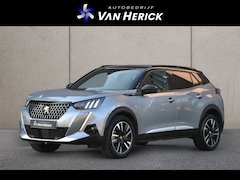 Peugeot 2008 - 1.2 PureTech GT Pack 155PK Automaat | Navigatie | Focal Audio | Stoelverwarming