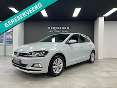 Volkswagen Polo - 1.0 TSI Highline | ACC | CarPlay | Camera