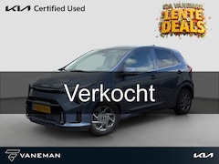 Kia Picanto - 1.0 DPI DynamicPlusLine