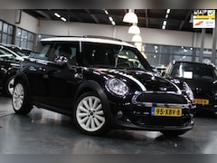 MINI Cooper S - 1.6 184PK|HARMAN&KARDON|PANO|AUT|AIRCO