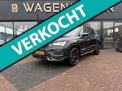 SEAT Ateca - 1.5 TSI FR Business Intense Clima|Cruise|NAVI|ACC