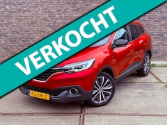 Renault Kadjar - 1.2 TCe Bose Panoramadak