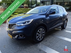 Renault Kadjar - 1.2 TCe Bose
