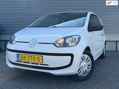 Volkswagen Up! - 1.0 take up BlueMotion