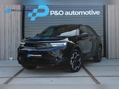 Opel Mokka - 1.2 Turbo Ultimate ACC / STOELVERW / TREKHAAK