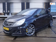 Opel Corsa - 1.6-16V T OPC * 280 PK