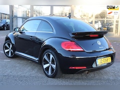 Volkswagen Beetle - 1.2 TSI Exclusive Series | Stoelverwrmng. | Led | Spoiler |