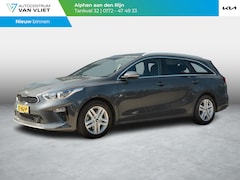 Kia Cee'd Sportswagon - Ceed 1.0 T-GDi DynamicLine Nederlandse auto | dealer onderhouden | Navigatie | Climate con