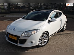 Renault Mégane Coupé - 1.4 TCe GT-Line| Pano |Stoelverwarming | Airco |