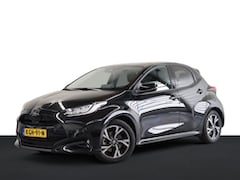 Toyota Yaris - 1.5 Hybrid 115 Dynamic