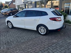 Renault Mégane Estate - MEGANE ESTATE MET TREKHAAK