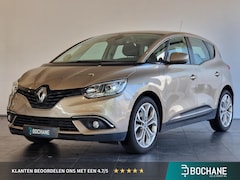 Renault Scénic - 1.3 TCe Zen | NAVIGATIE | PARKEERSENSOREN VOOR&ACHTER | CRUISE CONTROL |