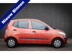 Hyundai i10 - 1.1 Active Net binnen - Nu al te bezichtigen