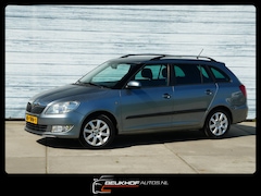 Skoda Fabia Combi - 1.2 TSI Ambition Cruise Control Trekhaak