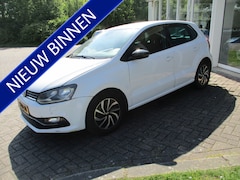 Volkswagen Polo - 1.2 TSI Lounge Handel/Export Zo Mee