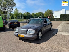 Mercedes-Benz 200-500 (W124) - 300 D