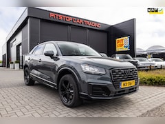 Audi Q2 - 1.0 TFSI Sport Pro Line, Navi, Black Pack, Airco
