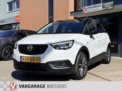 Opel Crossland X - 1.2 T. Ultimate