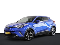 Toyota C-HR - 1.8 Hybrid Style