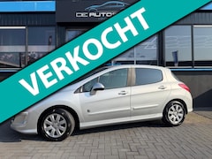 Peugeot 308 - 1.6 VTi Envy Executive Airco Cruise Geheel Dealer onderhouden In perfecte Staat